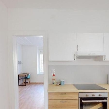 Jolie Appartement Meuble Audun-Le-Tiche Esterno foto