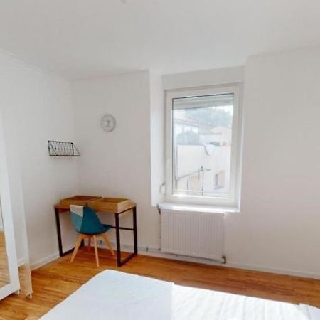 Jolie Appartement Meuble Audun-Le-Tiche Esterno foto