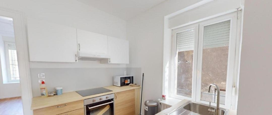 Jolie Appartement Meuble Audun-Le-Tiche Esterno foto
