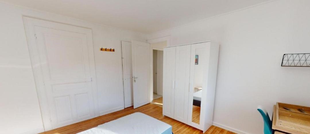 Jolie Appartement Meuble Audun-Le-Tiche Esterno foto